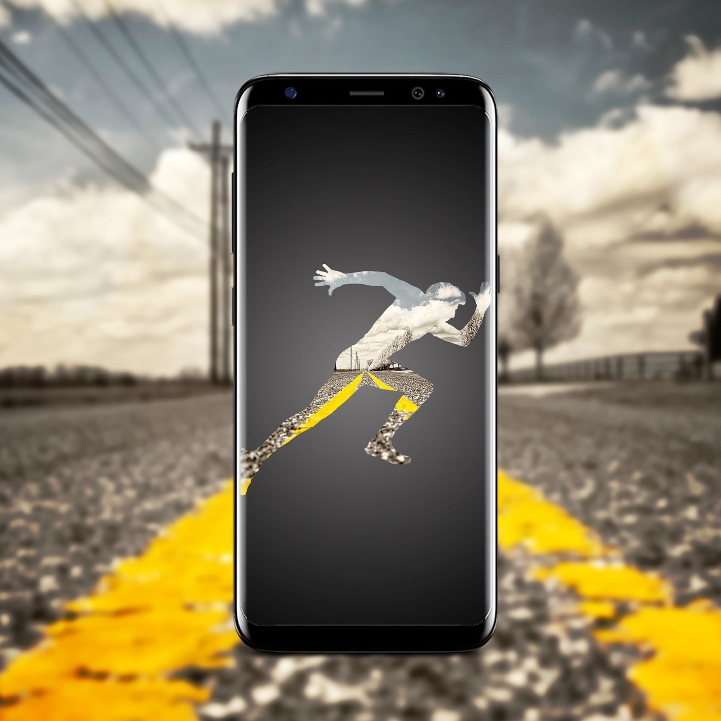 3 Touches All Natural Shoe and Athletic Gear & Equipment Deodorizer for Athletes - Essential Oils - Made in the USA