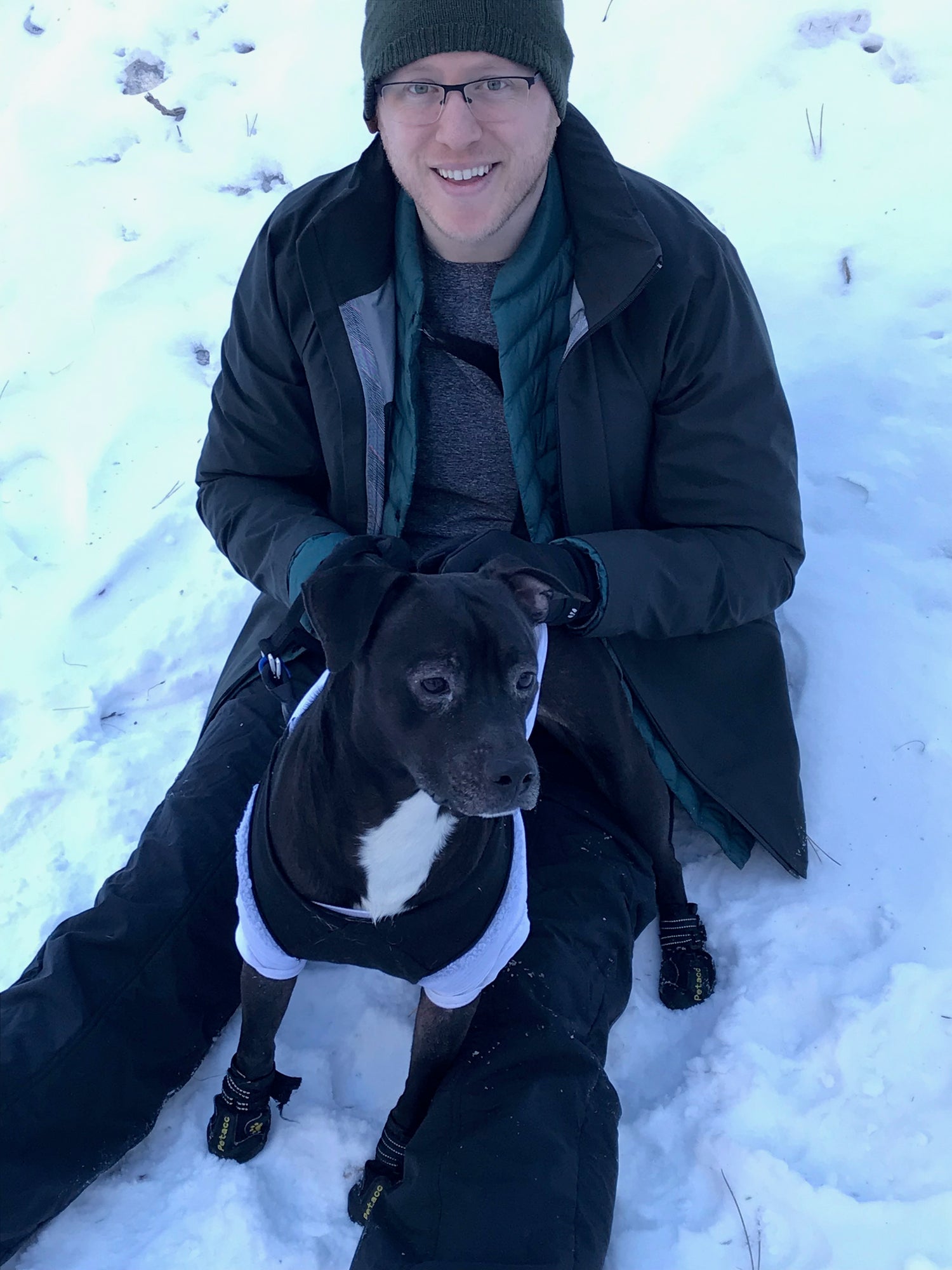 Coach Adam Bromberg - Founder 3 Touches All Natural Shoe and Athletic Gear & Equipment Deodorizer for Athletes - Essential Oils - Made in the USA